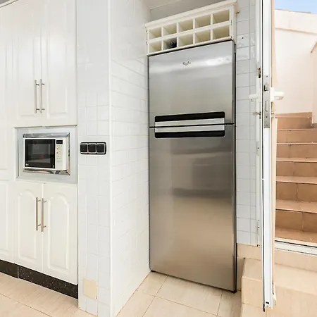 Вилла Casa Mimmi Лос-Монтесинос