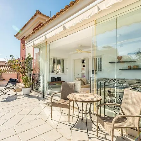 Villa Casa Mimmi *