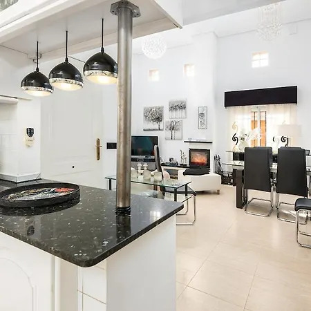Casa Mimmi Вилла *
