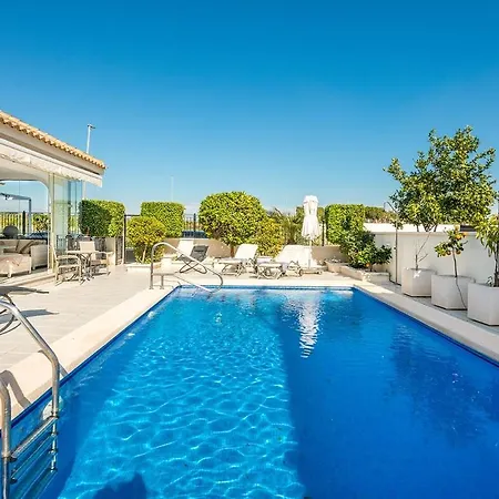 Casa Mimmi * Los Montesinos
