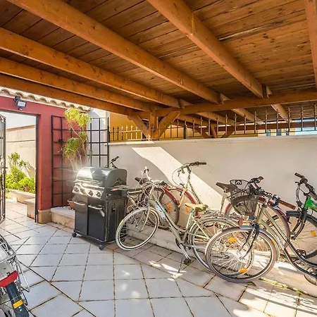 Casa Mimmi Вилла