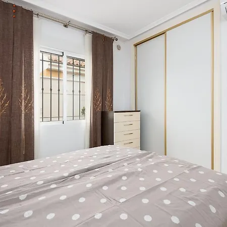 Вилла Casa Mimmi Лос-Монтесинос