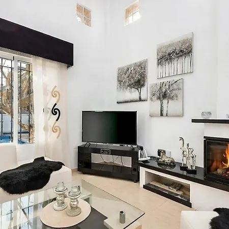 Villa Casa Mimmi Los Montesinos
