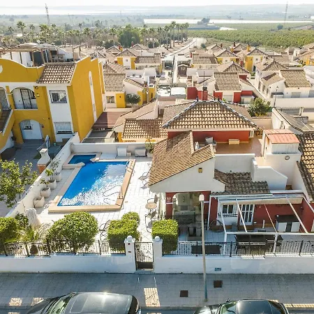 Casa Mimmi *