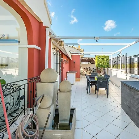 Вилла Casa Mimmi *