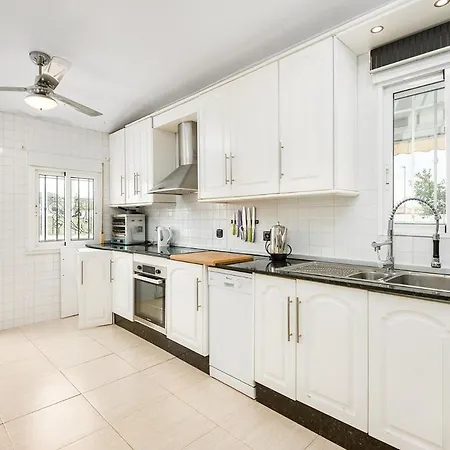 Casa Mimmi Villa Los Montesinos