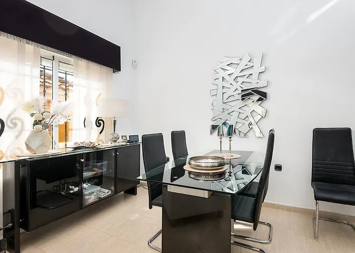 Villa Casa Mimmi