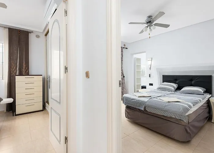 Casa Mimmi Villa Los Montesinos