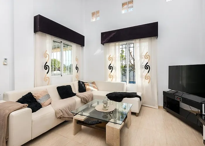 Casa Mimmi Villa