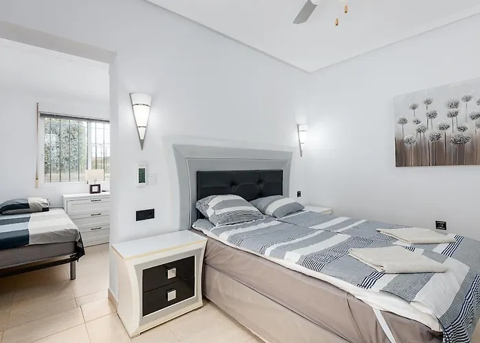 Casa Mimmi Villa *