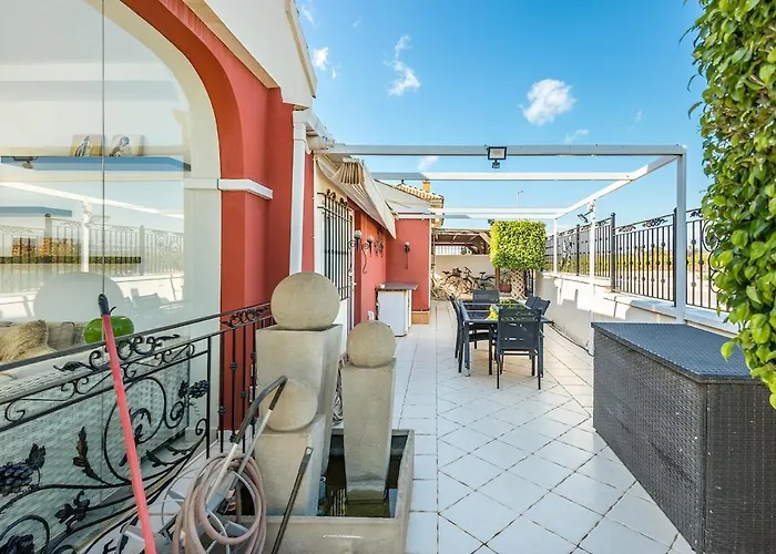 Villa Casa Mimmi *