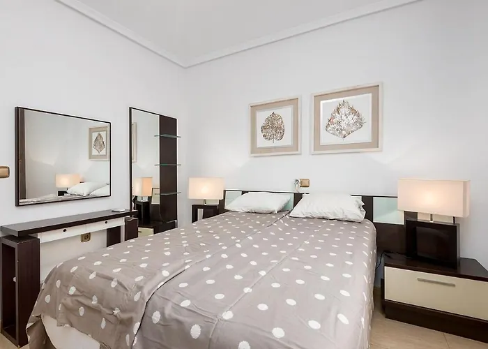 Casa Mimmi * Los Montesinos
