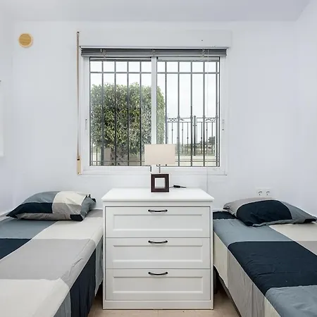 Casa Mimmi 别墅 洛斯蒙特西诺斯