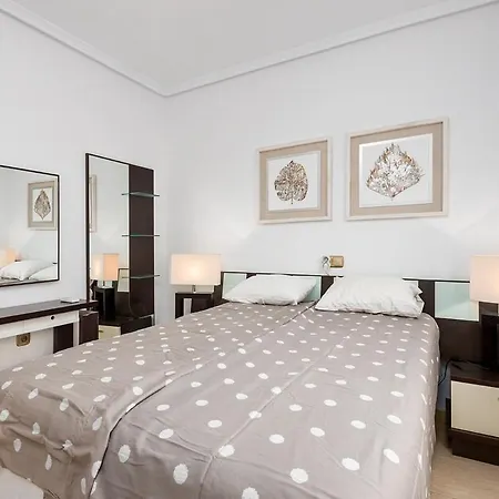 Casa Mimmi * 洛斯蒙特西诺斯