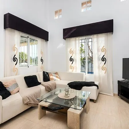 Casa Mimmi 别墅