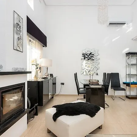 Casa Mimmi * 洛斯蒙特西诺斯