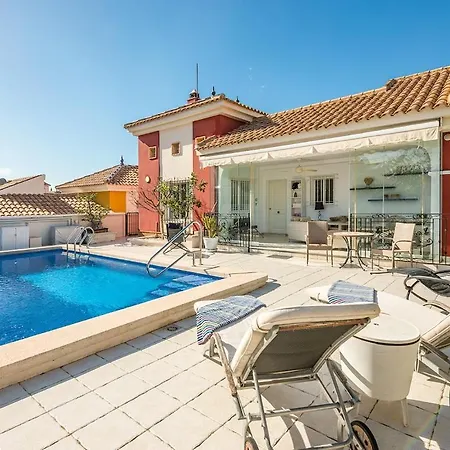 Casa Mimmi